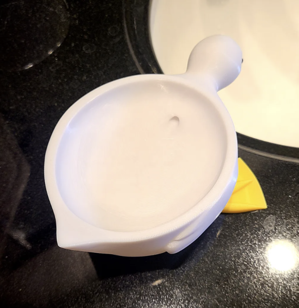 Duck Soap Dish - Image 2